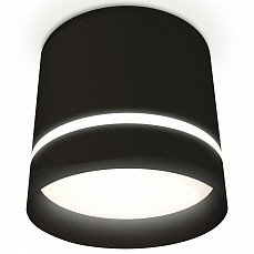 Накладной светильник ambrella light xs xs8111006